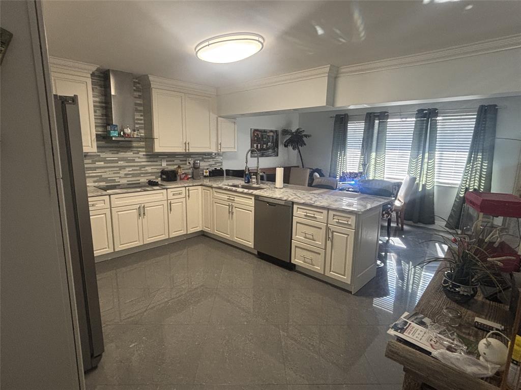 Fort Lauderdale Condo: 2820 Northeast 49th Street