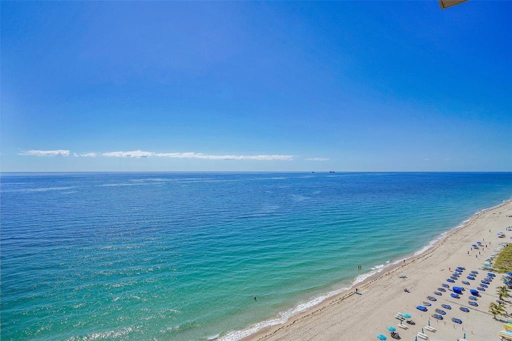 Fort Lauderdale Condo: 3800 Galt Ocean Drive