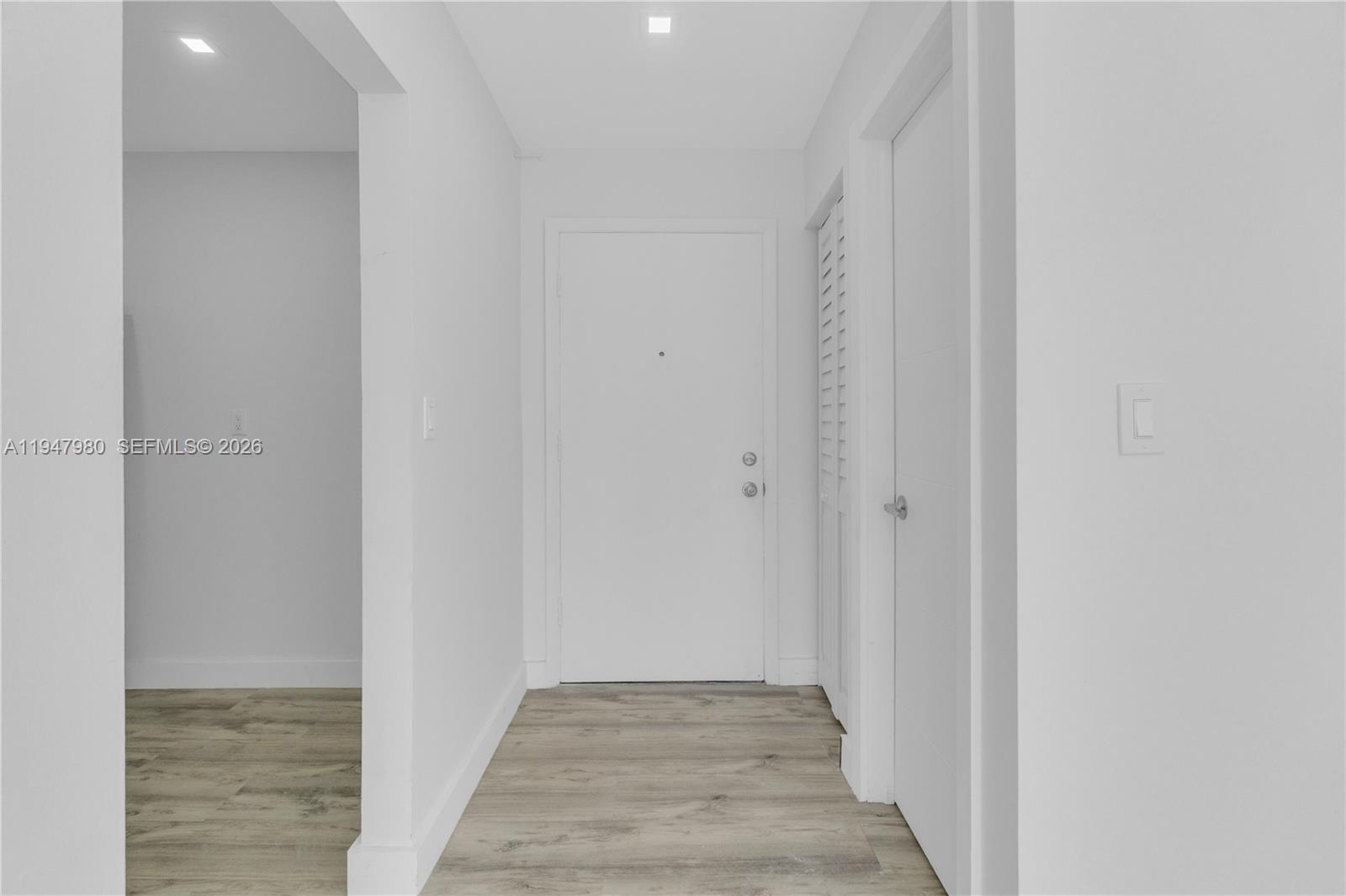 Miami Beach Condo: 7925 Carlyle Avenue