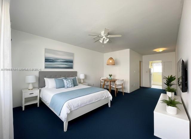 Miami Beach Condo: 8132 Harding Avenue