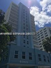 Miami Beach Condo: 6969 Collins Avenue