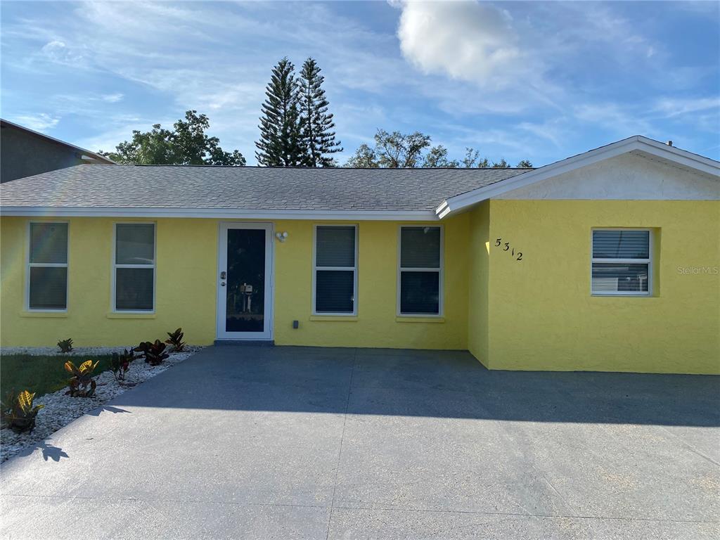 Sarasota Condo: 5312 Birch Avenue