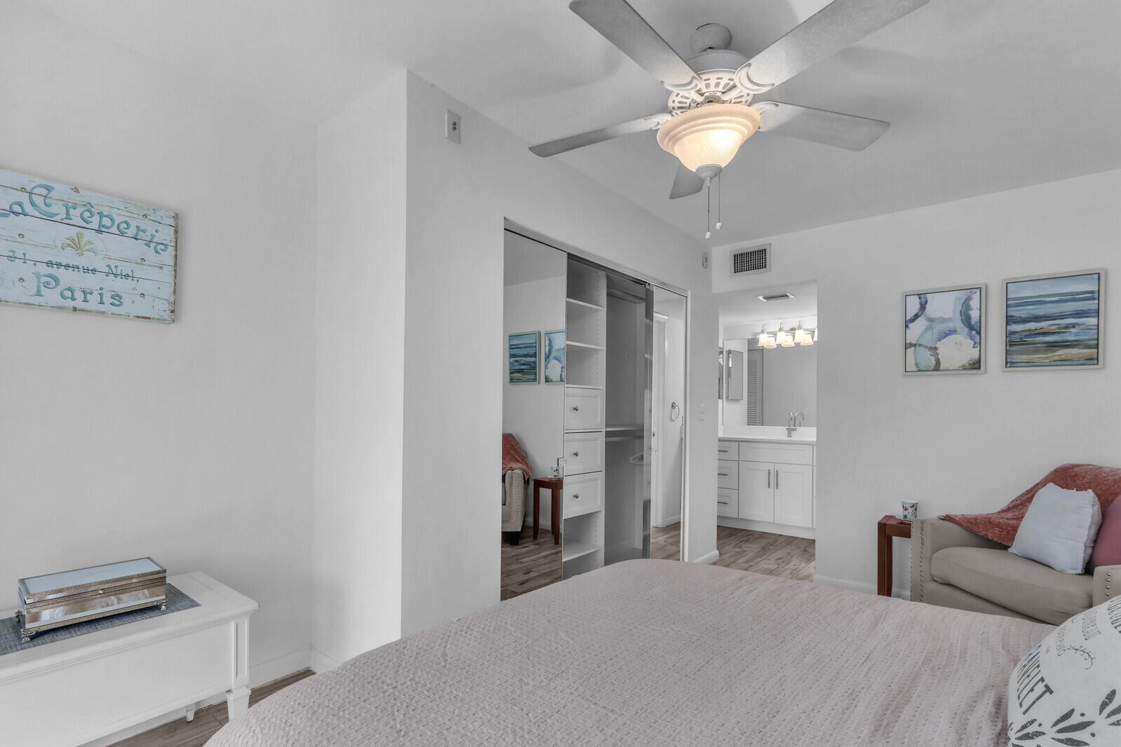 Palm Beach Gardens Condo: 5540 Tamberlane Circle