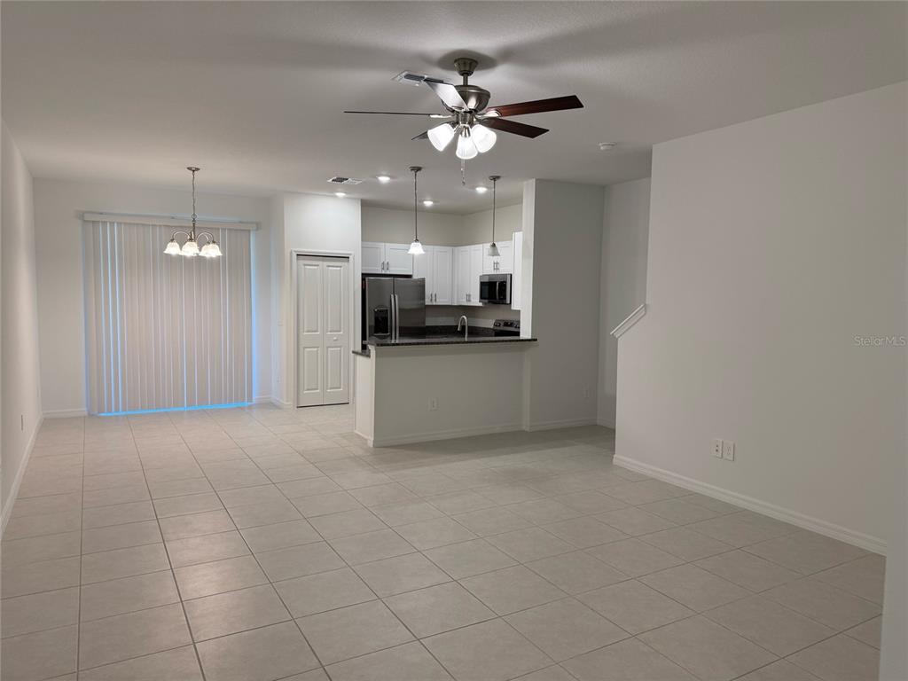 Land O Lakes Condo: 11091 Wishing Cloud Road