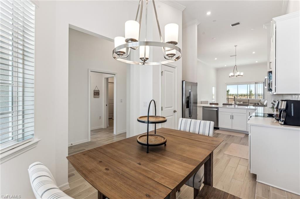 Fort Myers Condo: 11801 Venetian Lagoon Drive