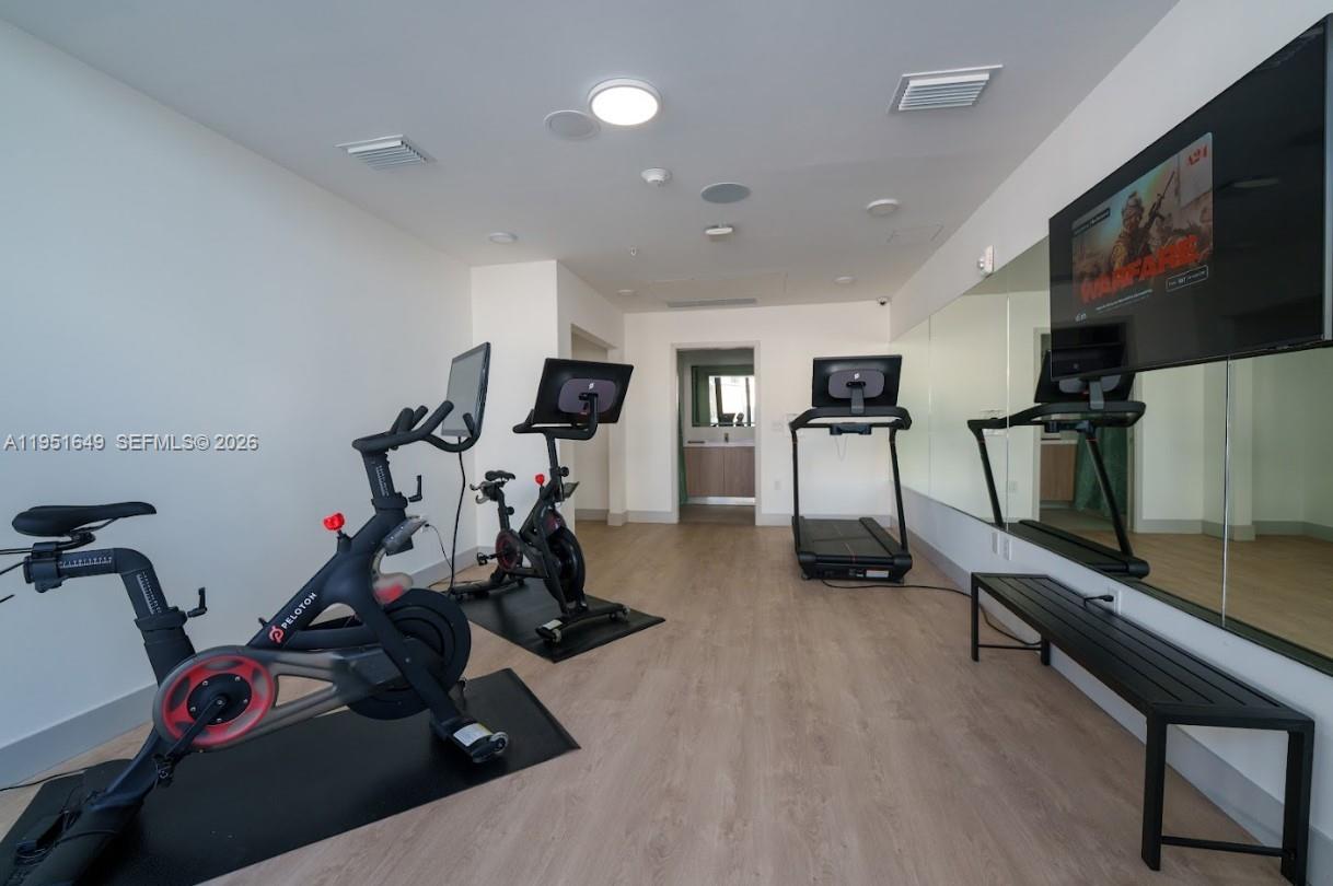 North Miami Condo: 1155 Northeast 126th Street