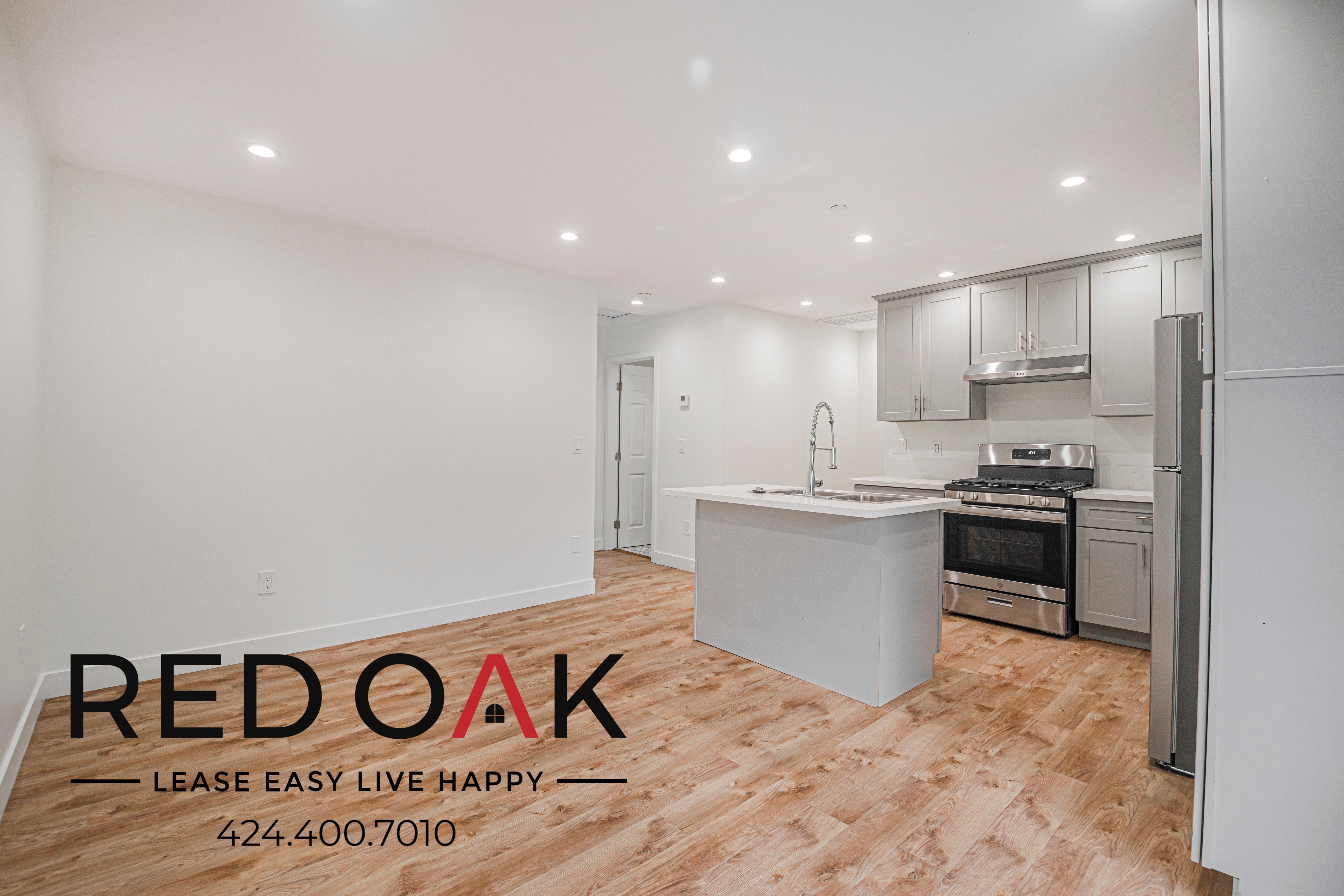 Montebello Condo: 827 Date St