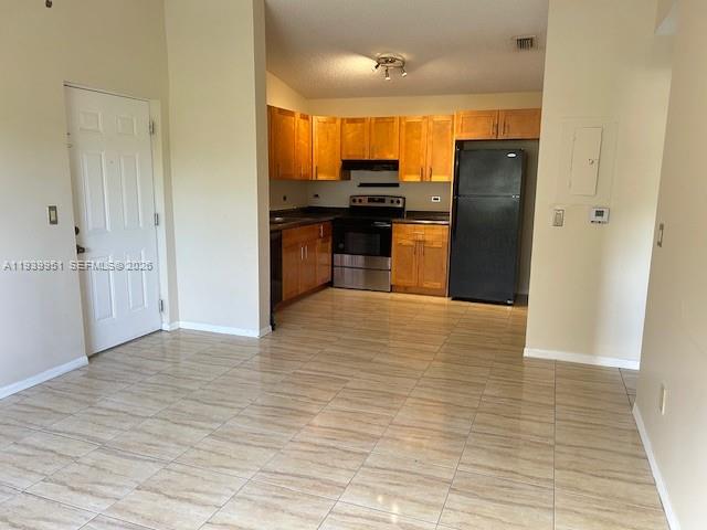 Hollywood Condo: 3700 North 56th Avenue