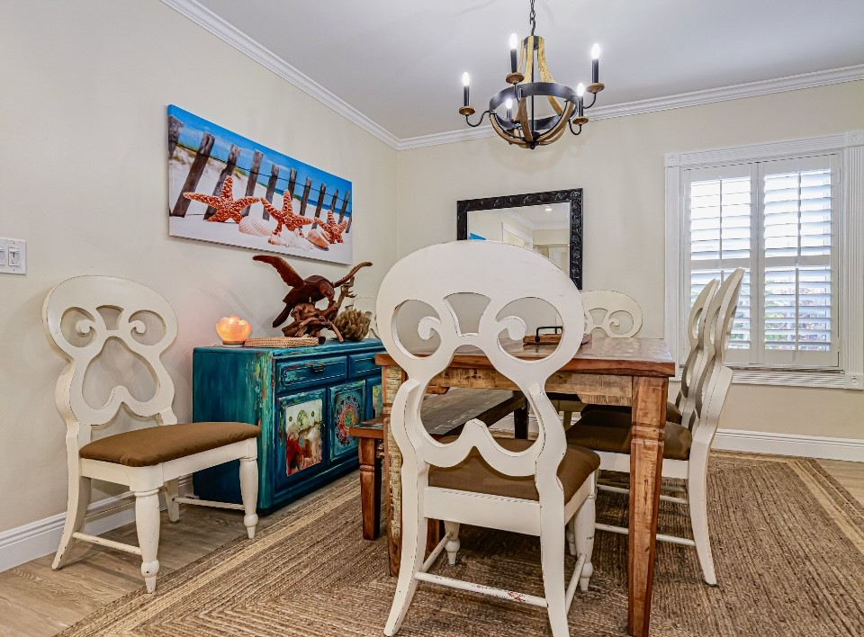 Vero Beach Condo: 133 East Park Shores Circle