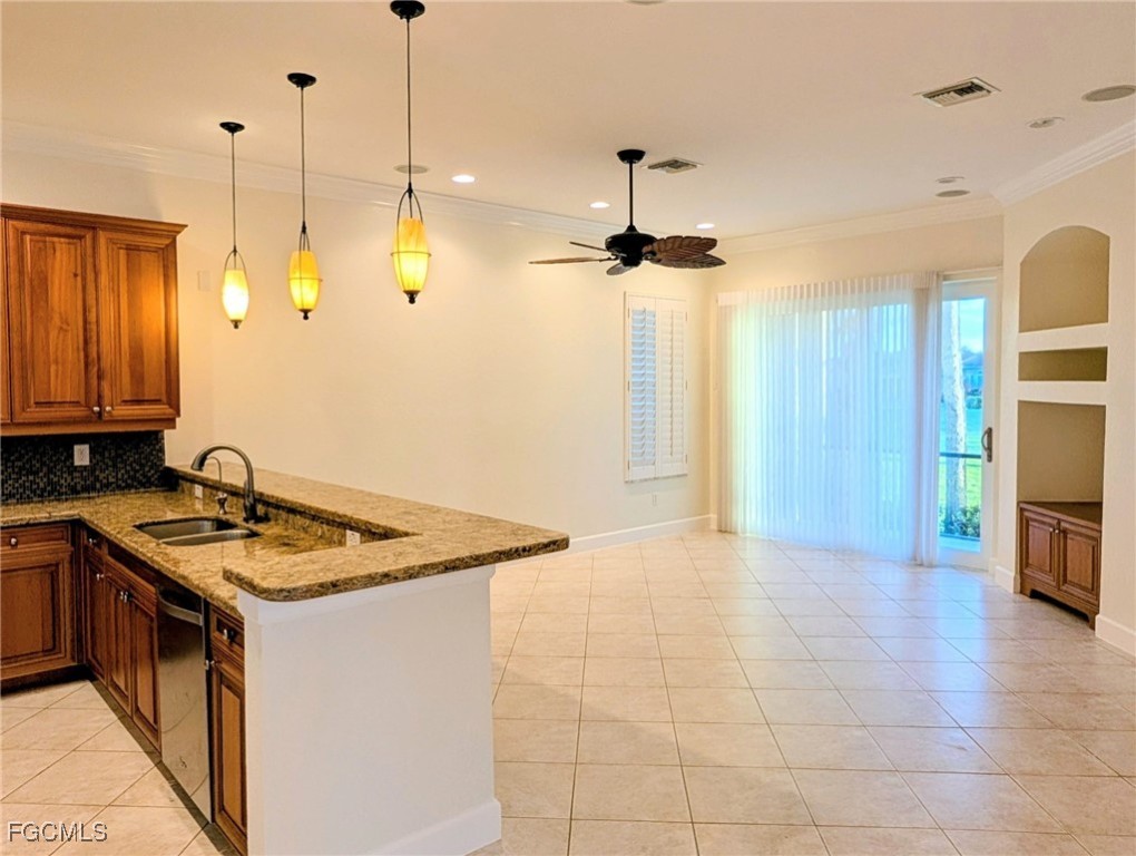 Fort Myers Condo: 8917 Greenwich Hills Way