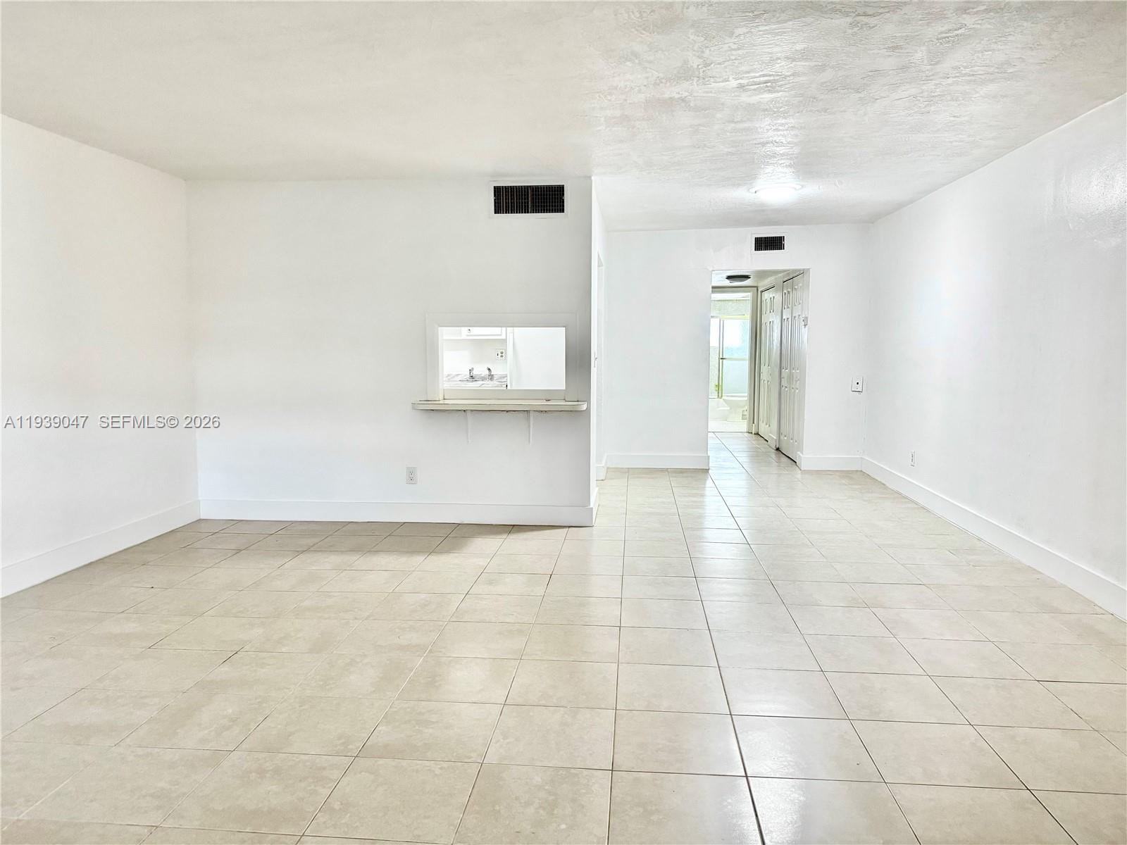 North Miami Condo: 1855 Northeast 121st Street