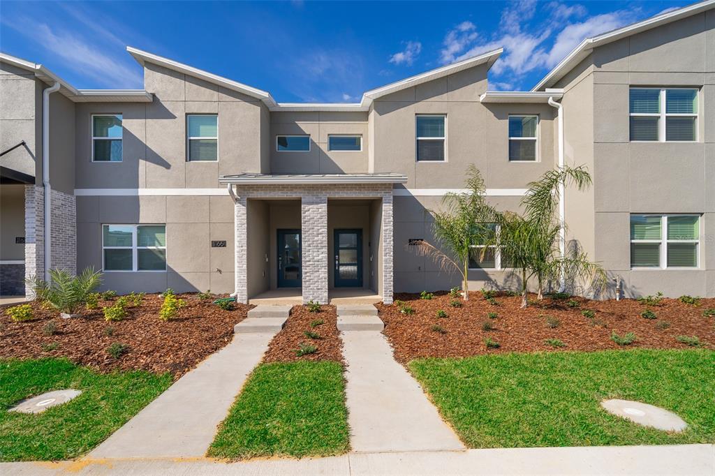 Davenport Condo: 1164 Kingsbarn Street