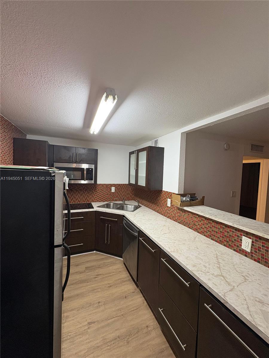 North Miami Condo: 1800 Sans Souci Boulevard