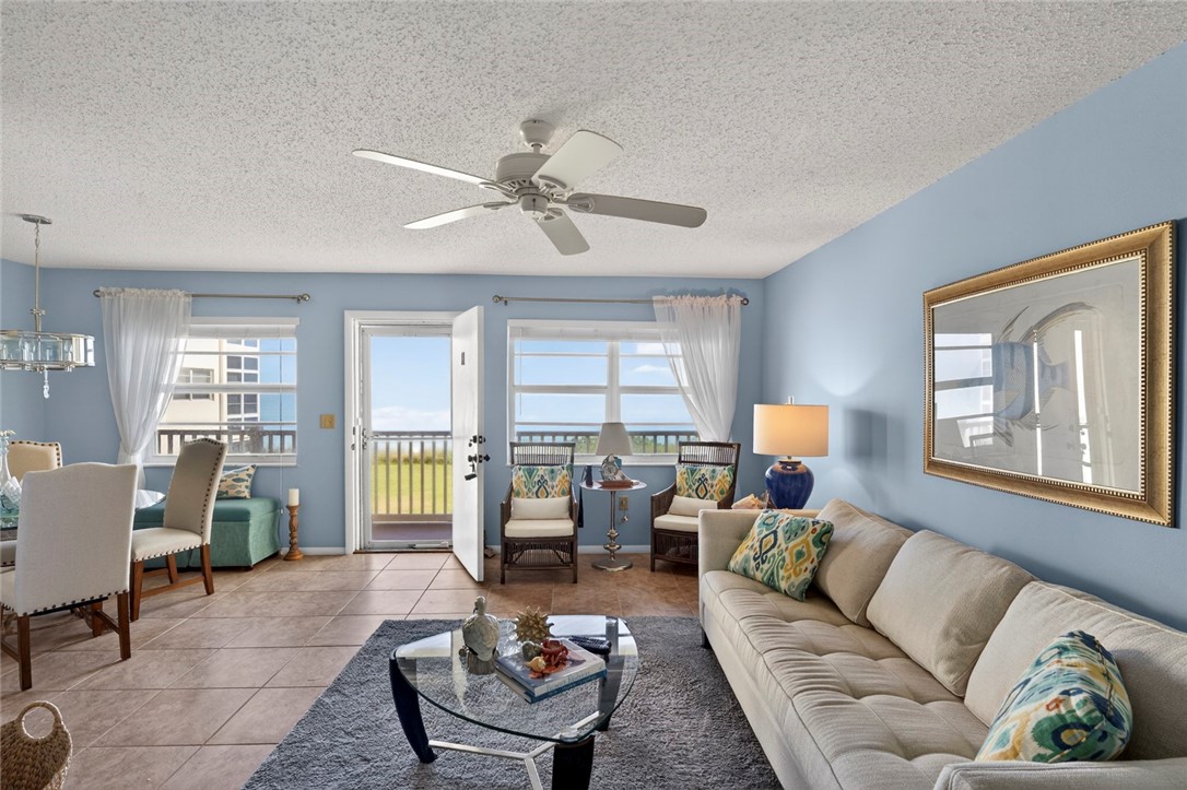 Vero Beach Condo: 5400 Highway A1a