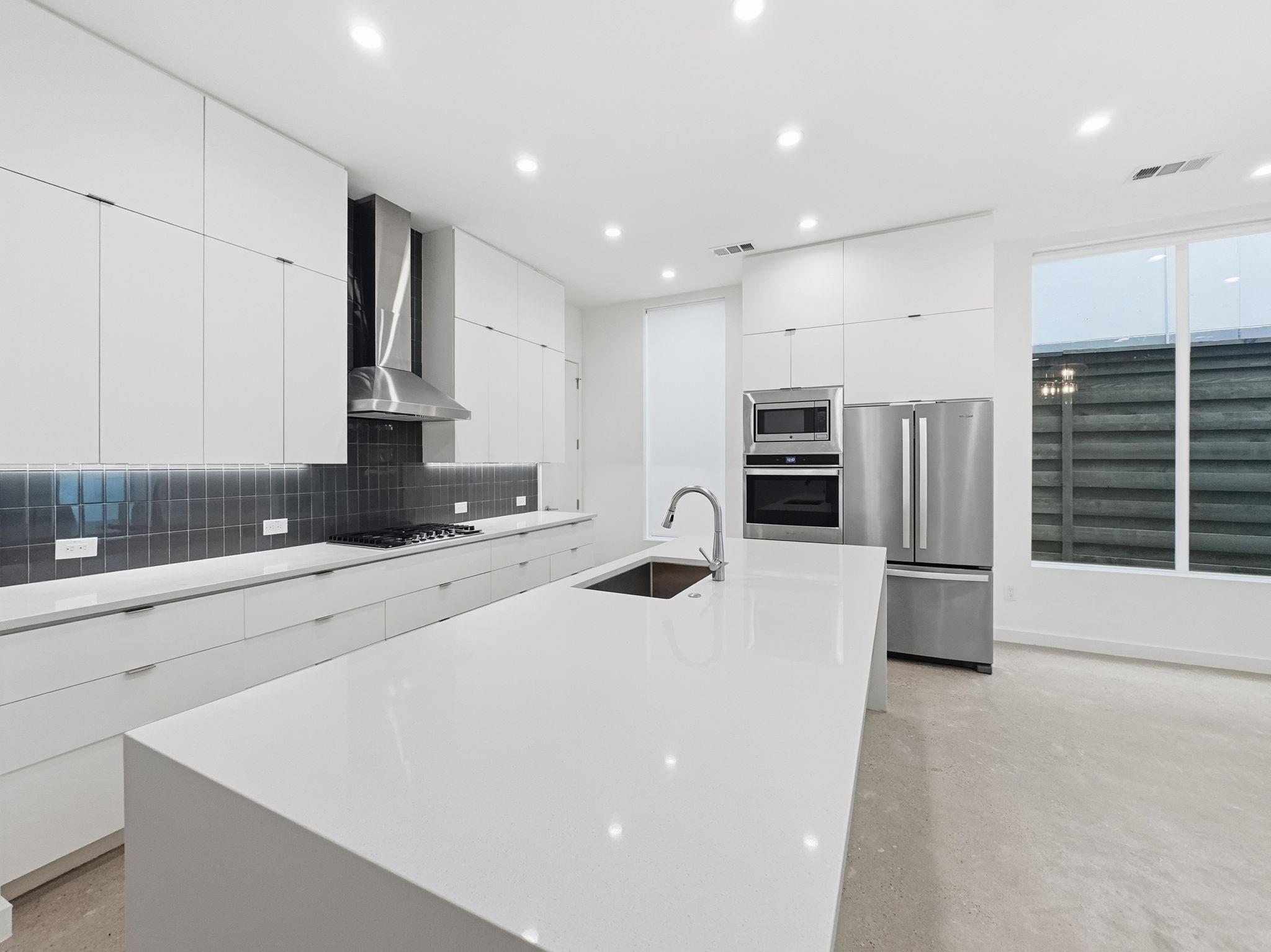 Dallas Townhome: 4814 Manett Street