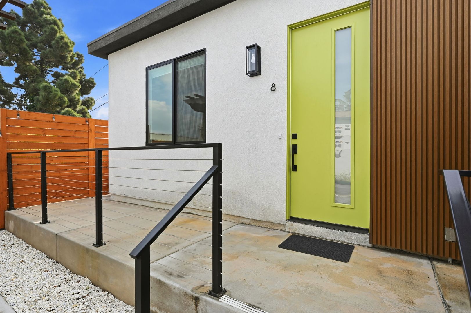 San Diego Condo: 2735 Broadway