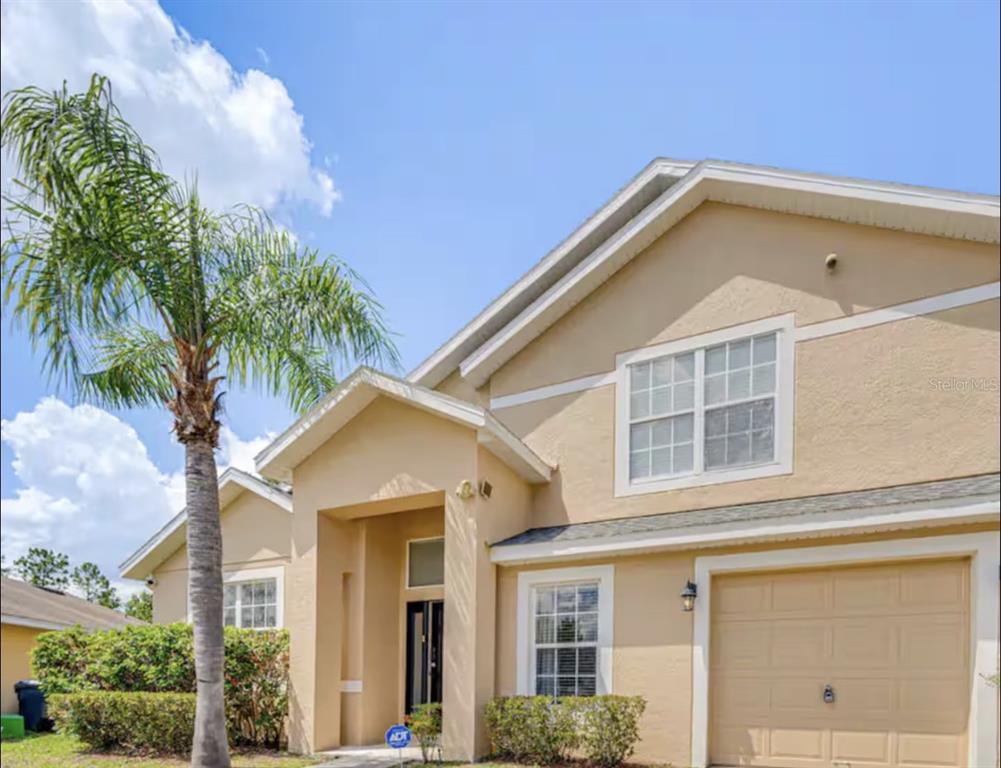 Davenport Condo: 274 Starbird Court