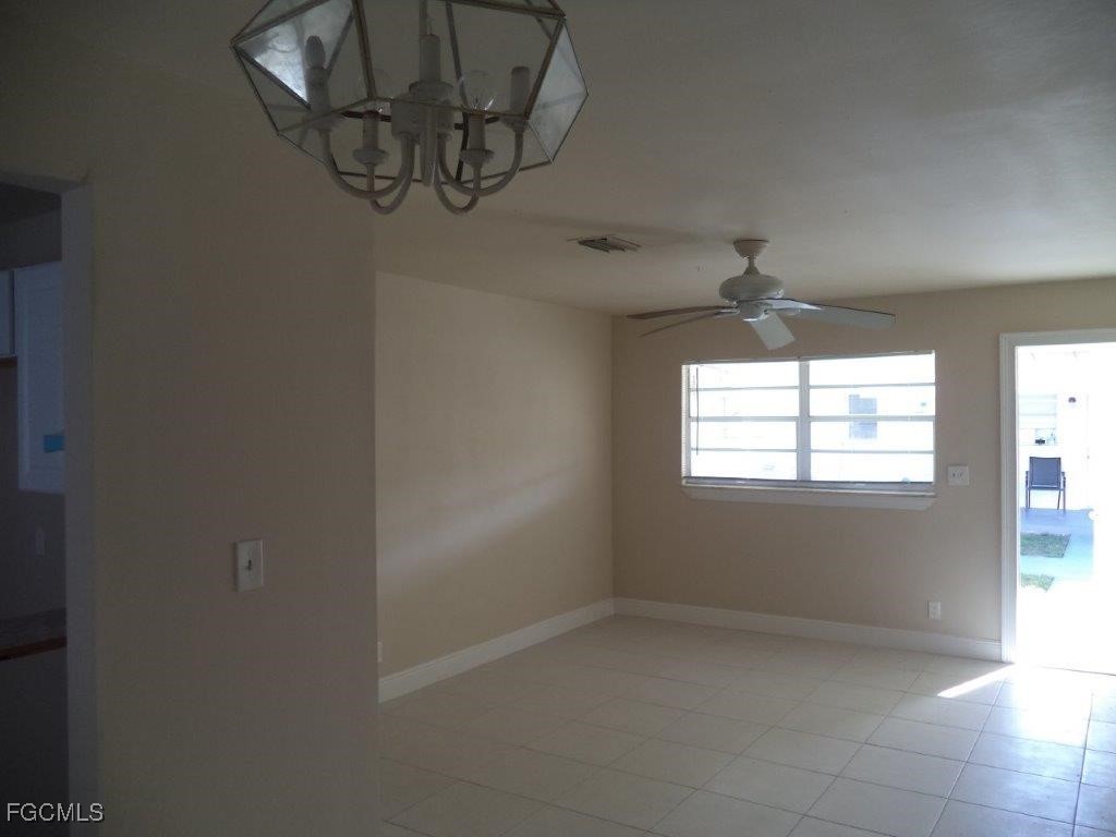 Fort Myers Condo: 11411 Linda Loma Drive