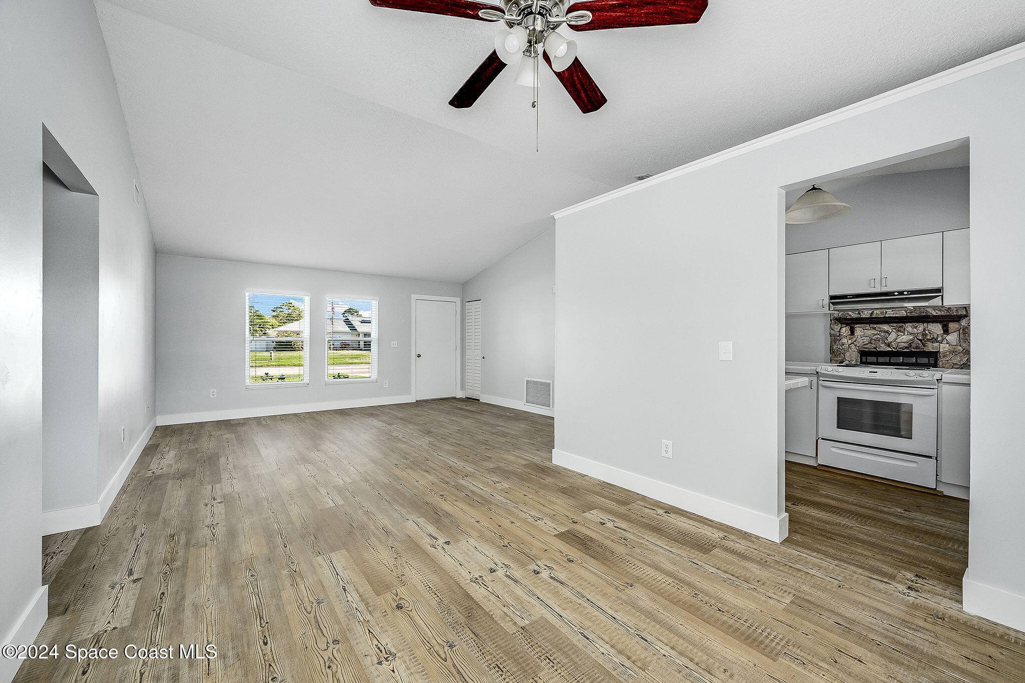 Melbourne Condo: 2652 Village Park Drive