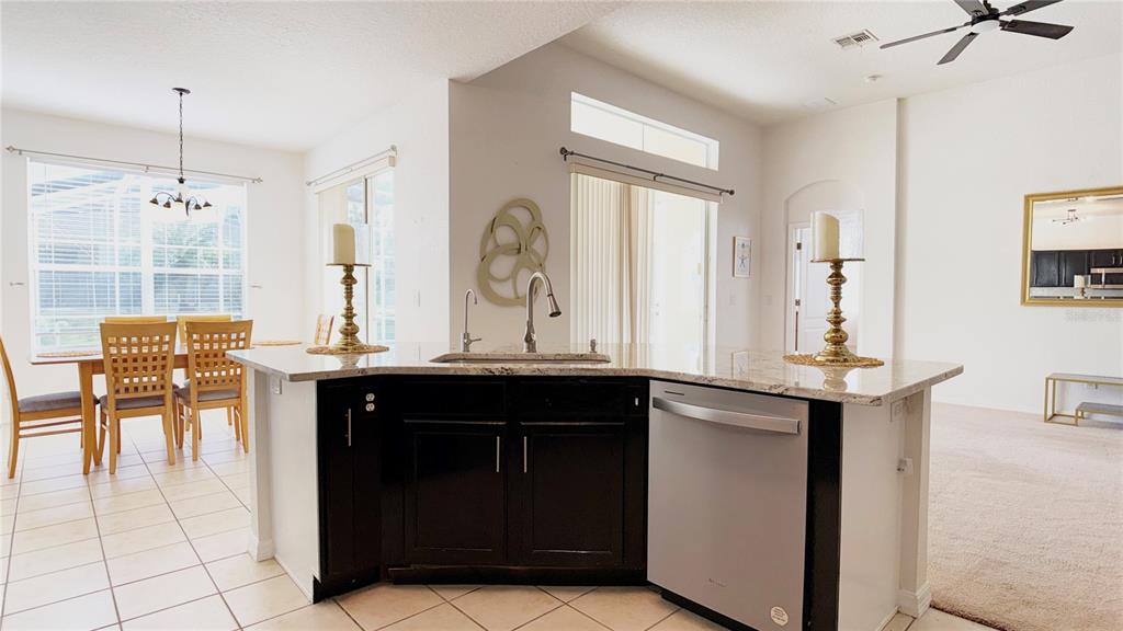 Davenport Condo: 1131 North Hampton Drive