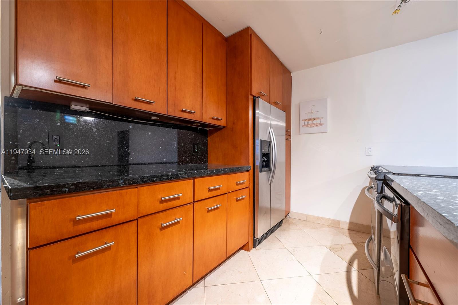 North Miami Condo: 2350 Northeast 135th Street
