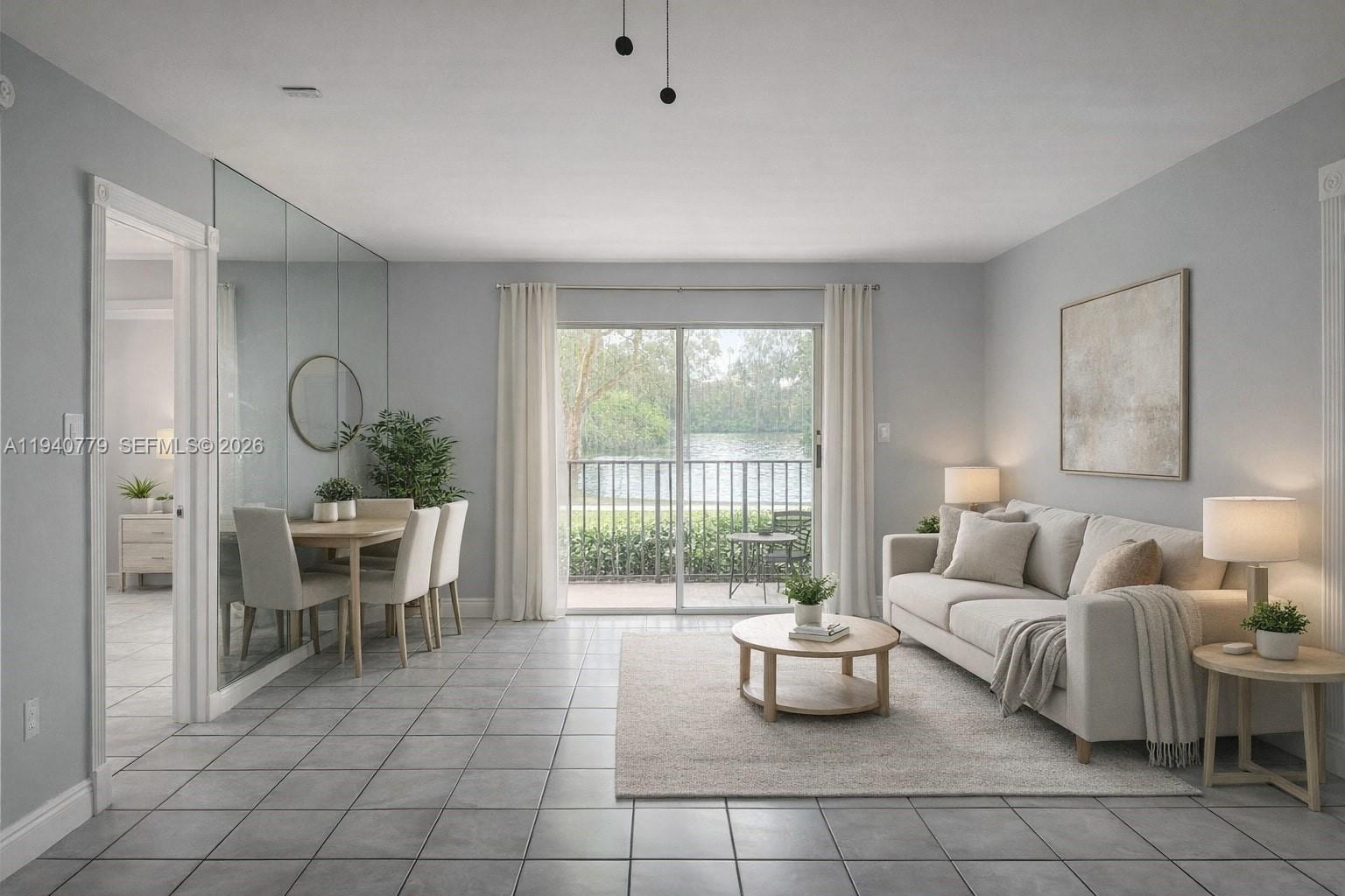 Miami Condo: 4805 Northwest 7th Street