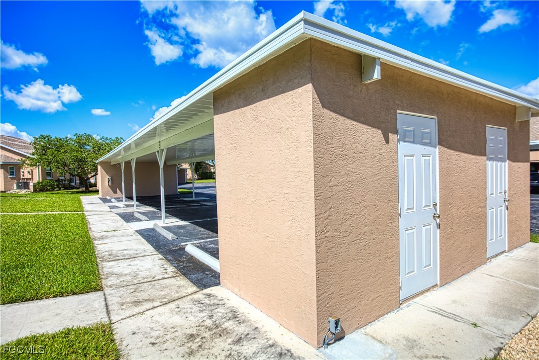 Fort Myers Condo: 16840 Sanibel Sunset Court