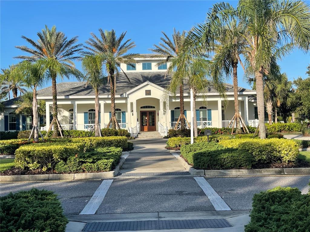 Venice Condo: 12432 Palatka Drive