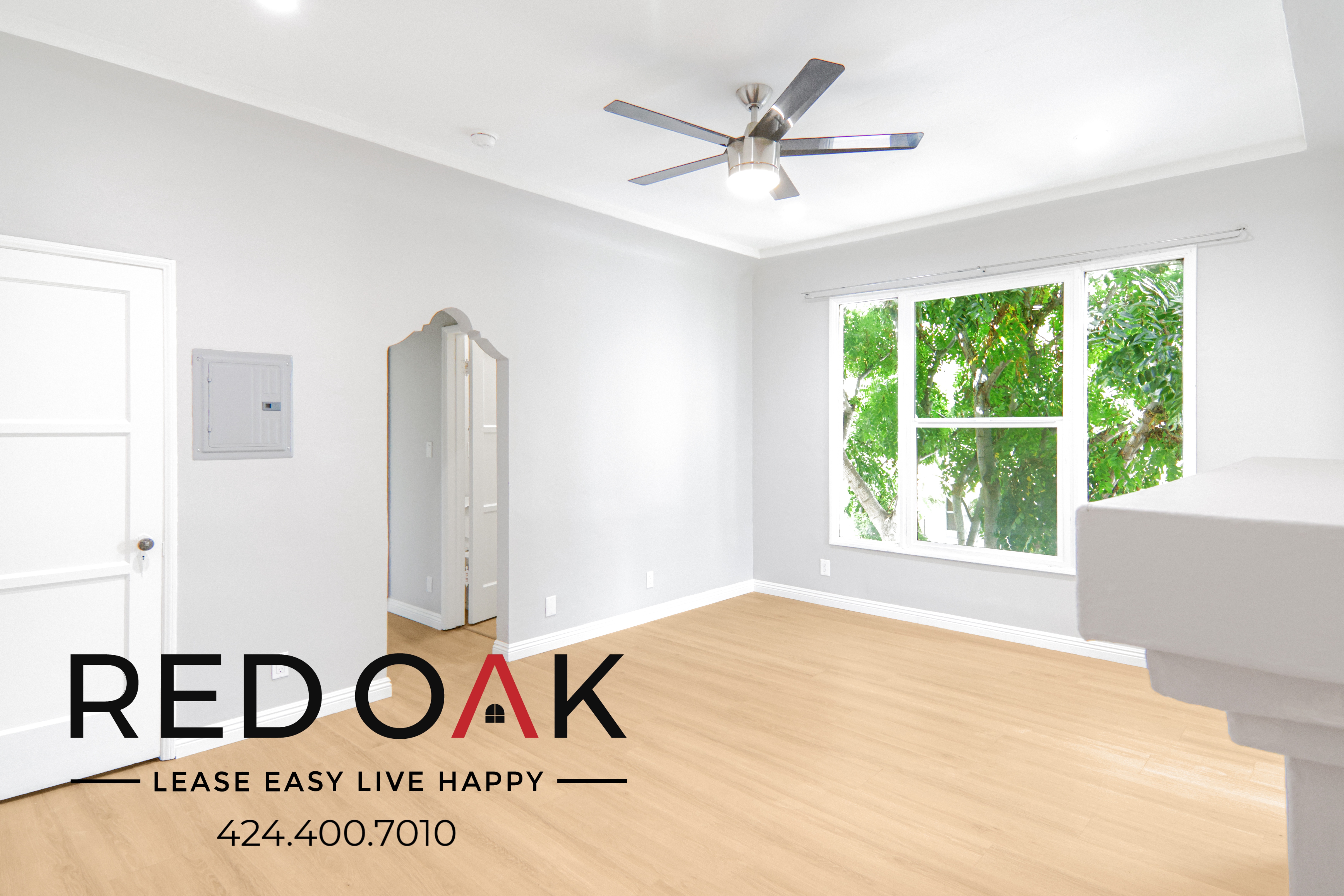 Los Angeles Condo: 366 N Hayworth Ave