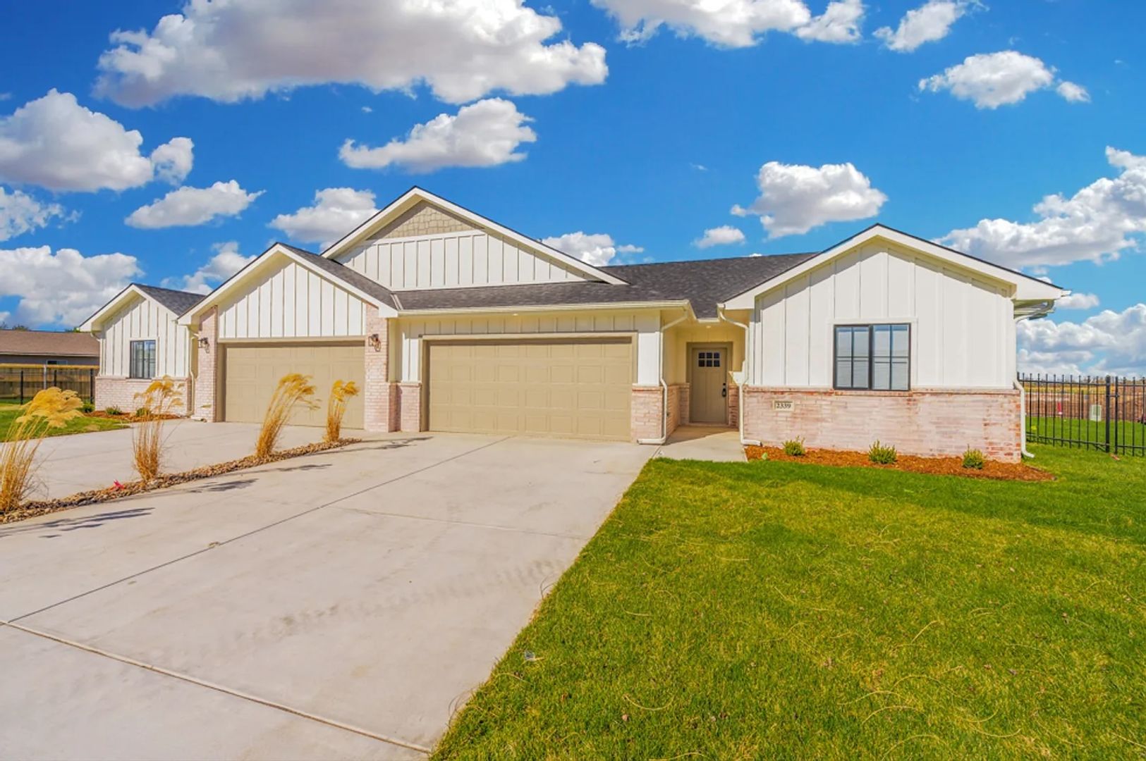 Goddard House: 2283 Spring Hill Ct