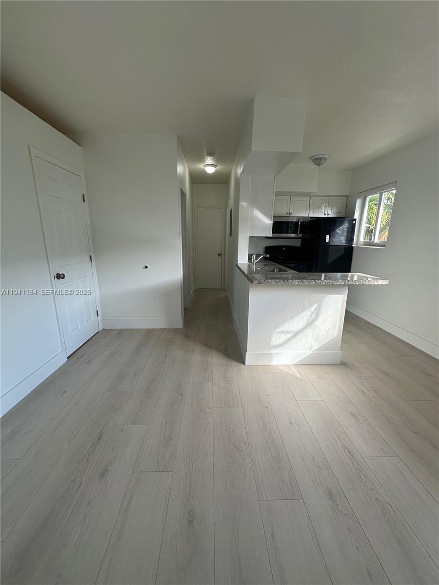 North Miami Condo: 12101 Griffing Boulevard