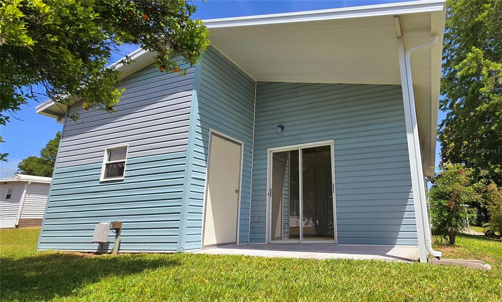 Davenport Condo: 50989 Highway 27