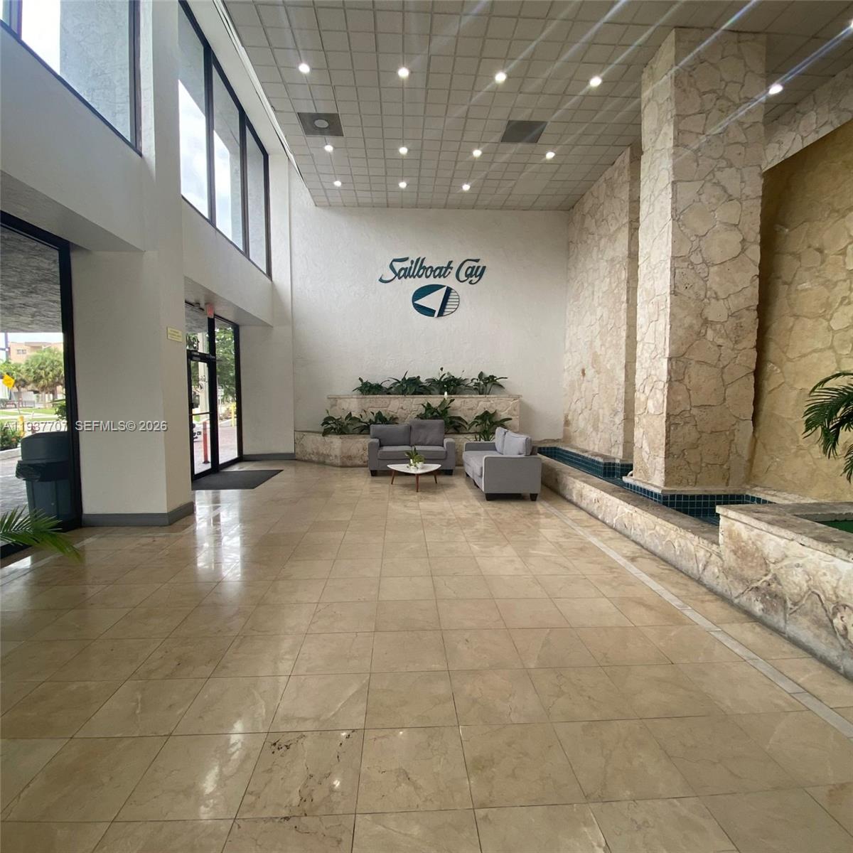 North Miami Condo: 13499 Biscayne Boulevard