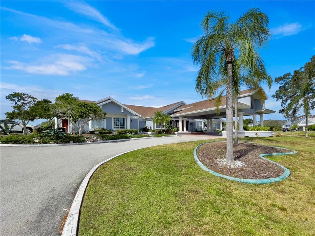 Davenport Condo: 203 Coco Plum Drive