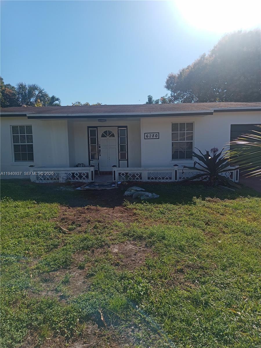 North Lauderdale Condo: Kimberly Village