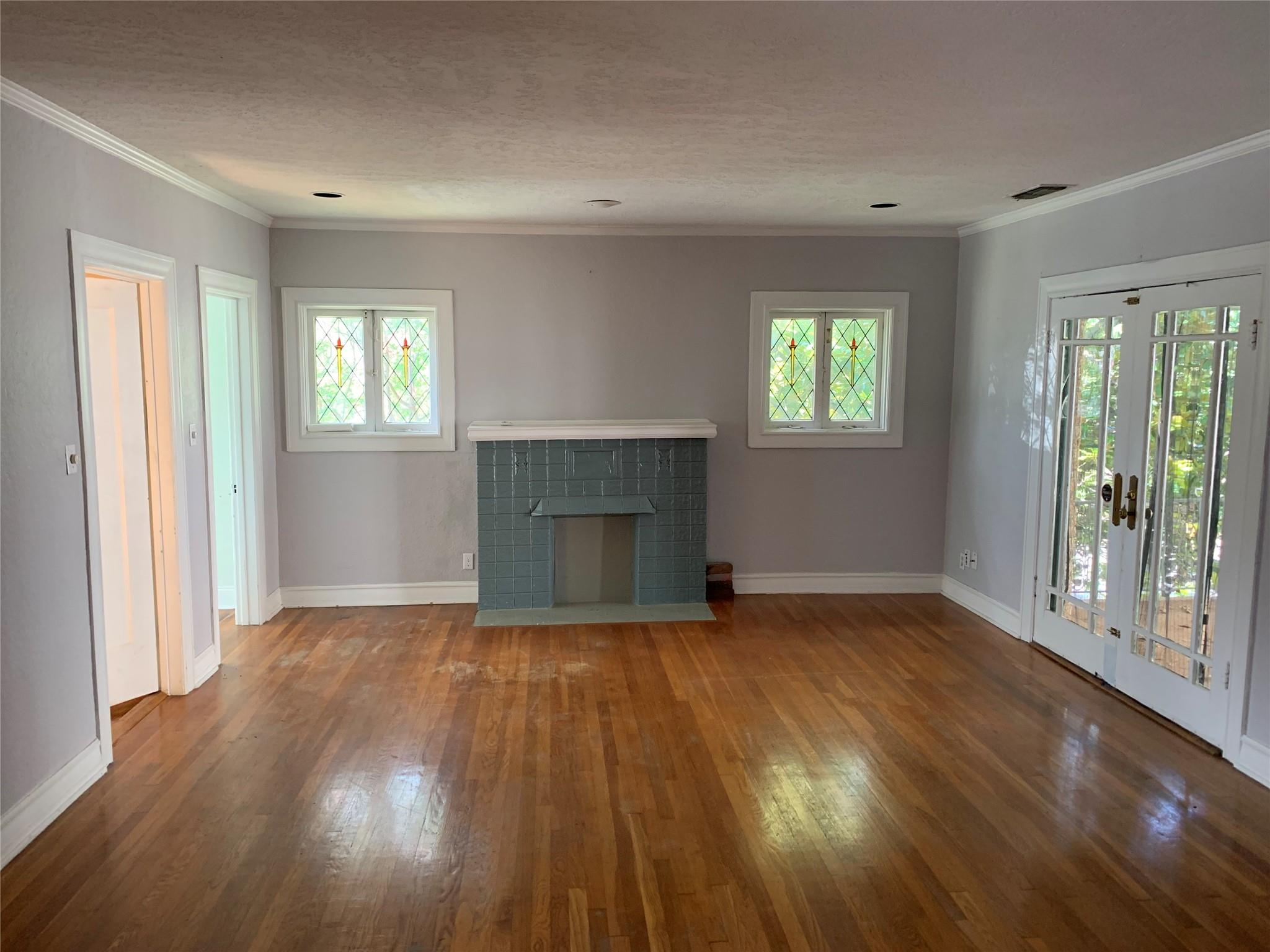 Dallas Townhome: 5900 Velasco Avenue