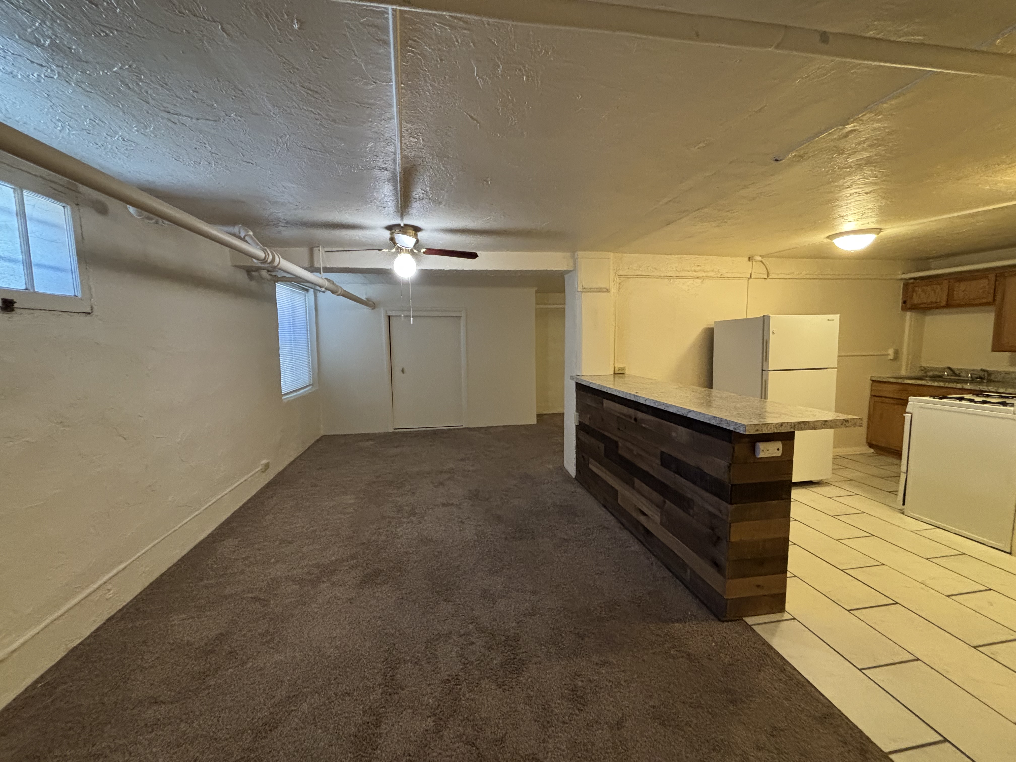 Denver Condo: 1306 N Humboldt St