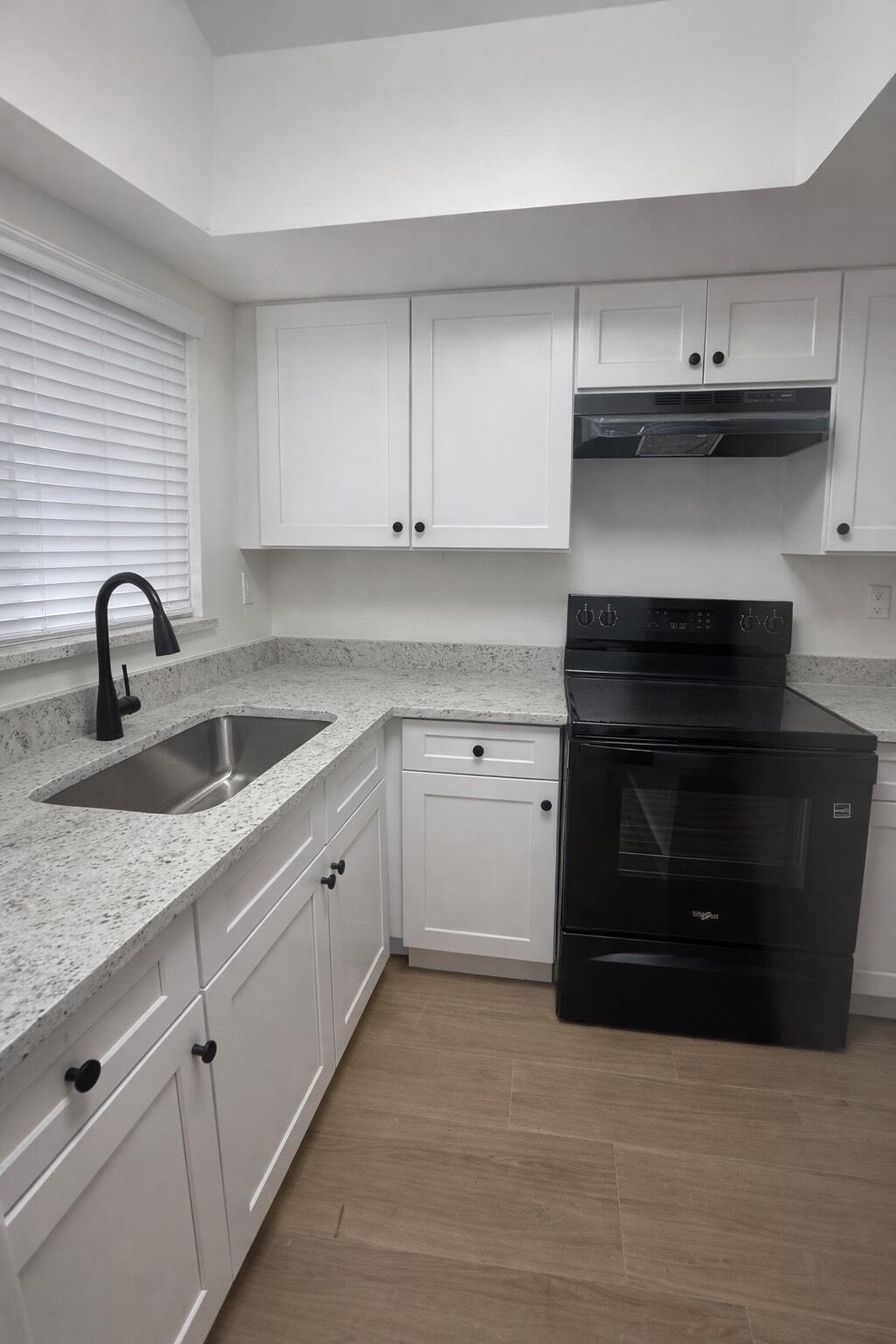 North Lauderdale Condo: 7830 Southwest 10th Court