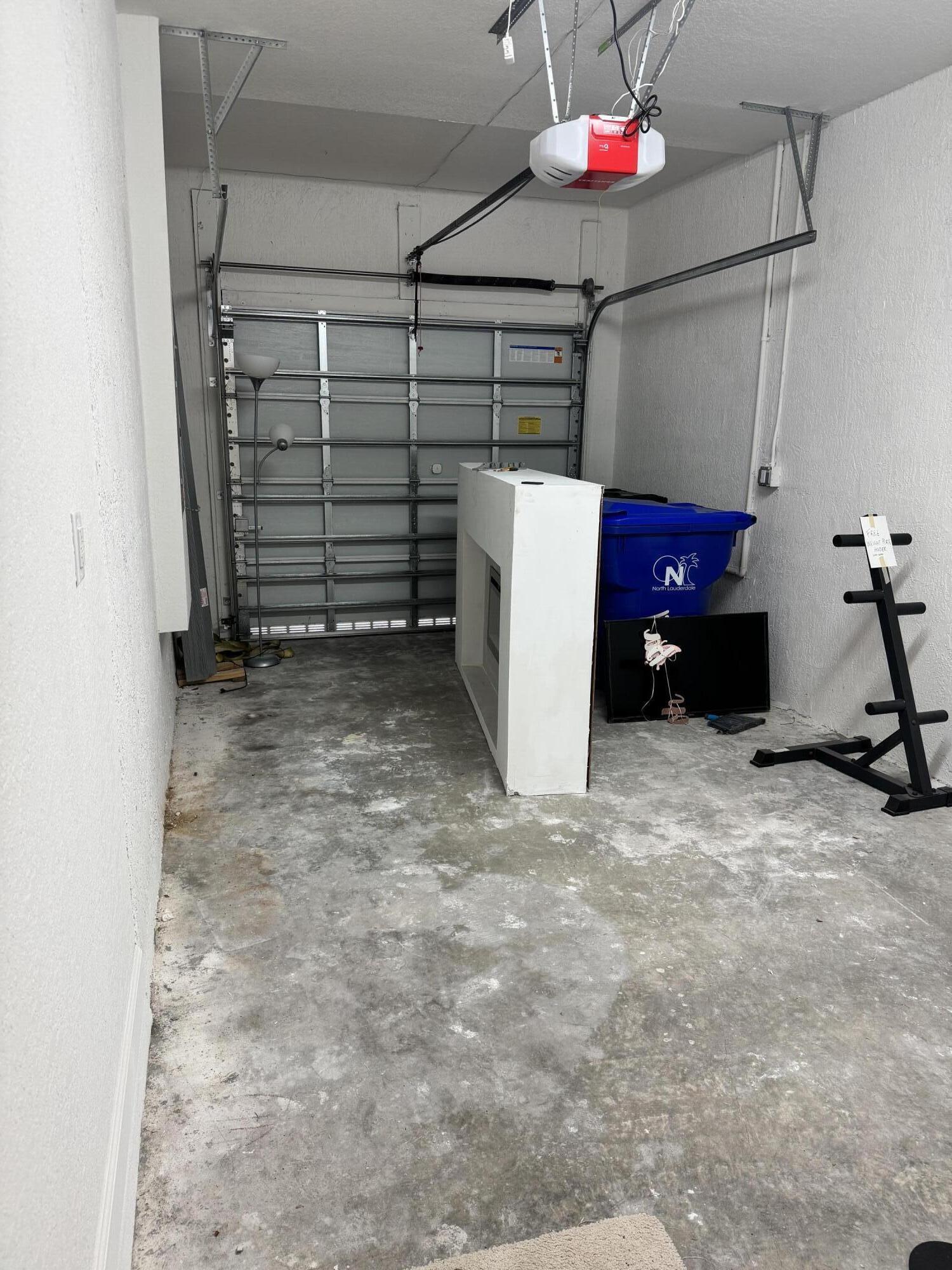 North Lauderdale Condo: 5442 Southwest 14th Court