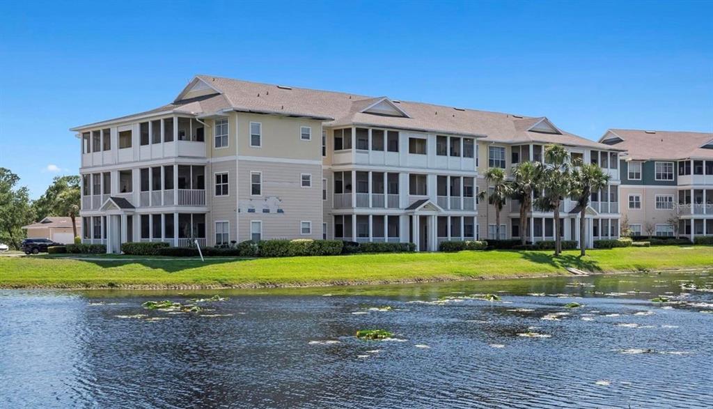 Bradenton Condo: 4802 51st Street West
