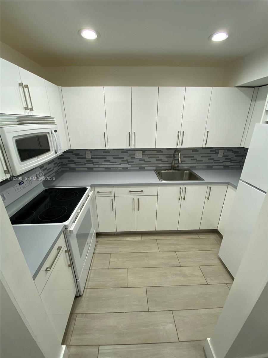 Miami Condo: 4805 Northwest 7th Street