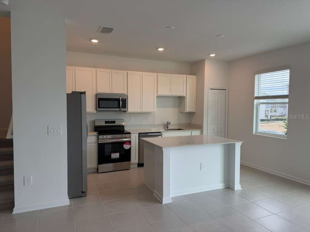 Clermont Condo: 3075 Mindfullness Drive