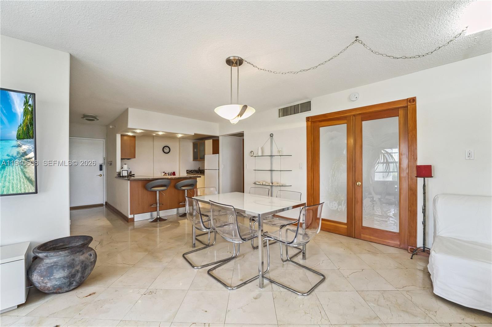 Miami Condo: 11111 Biscayne Boulevard