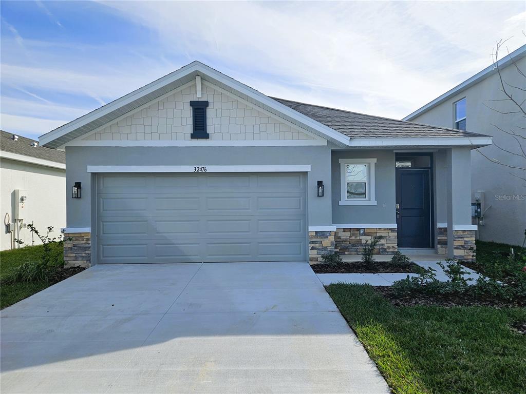 Wesley Chapel Condo: 32476 Weathered Oak Drive