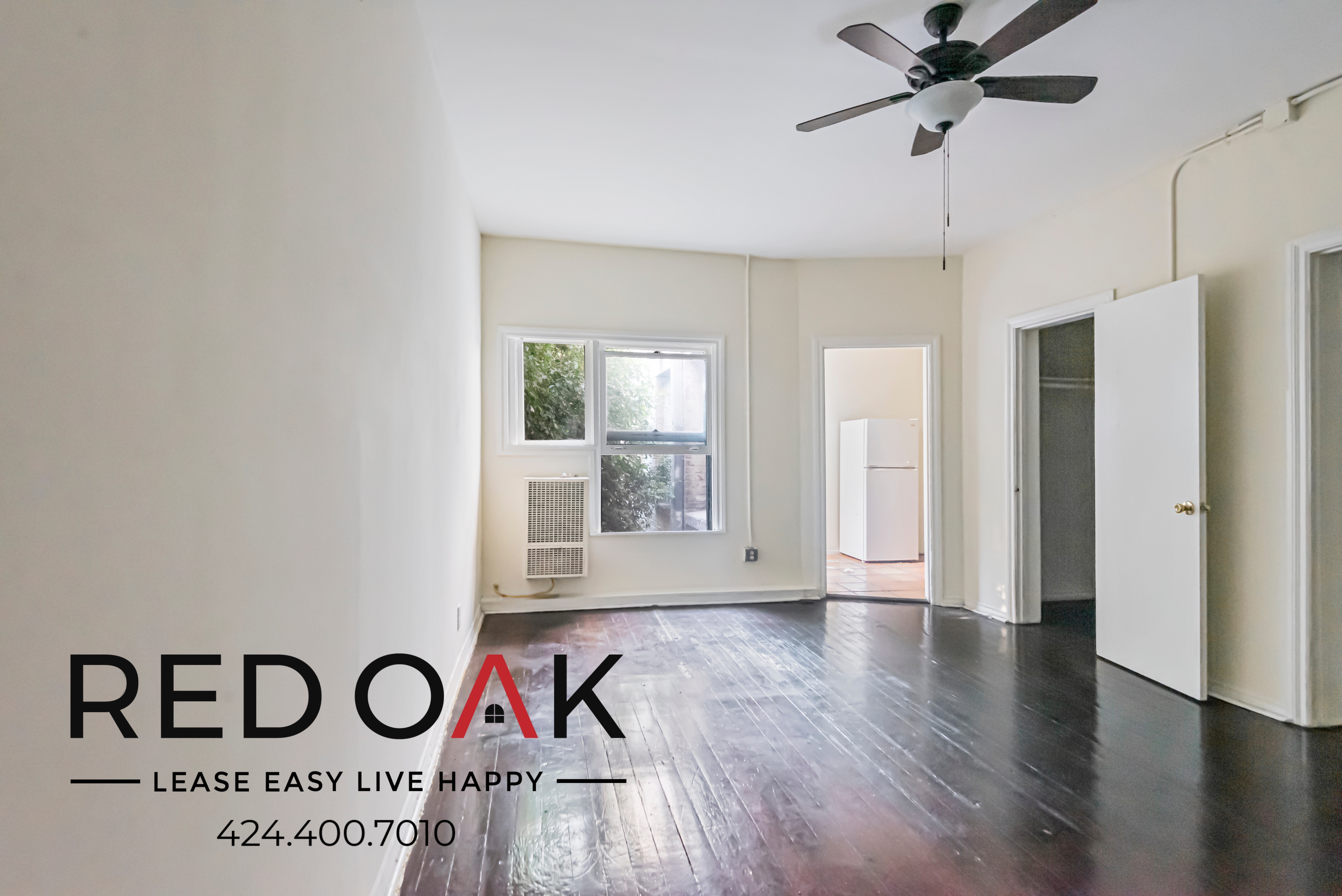 Los Angeles Condo: 835 S Oxford Ave