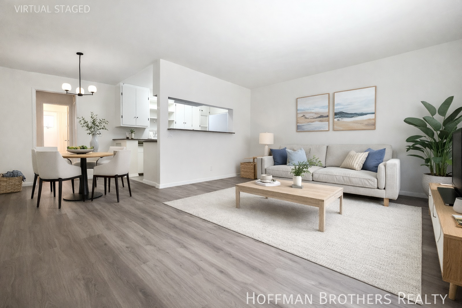 Studio City Apartment: 4100 Arch Dr