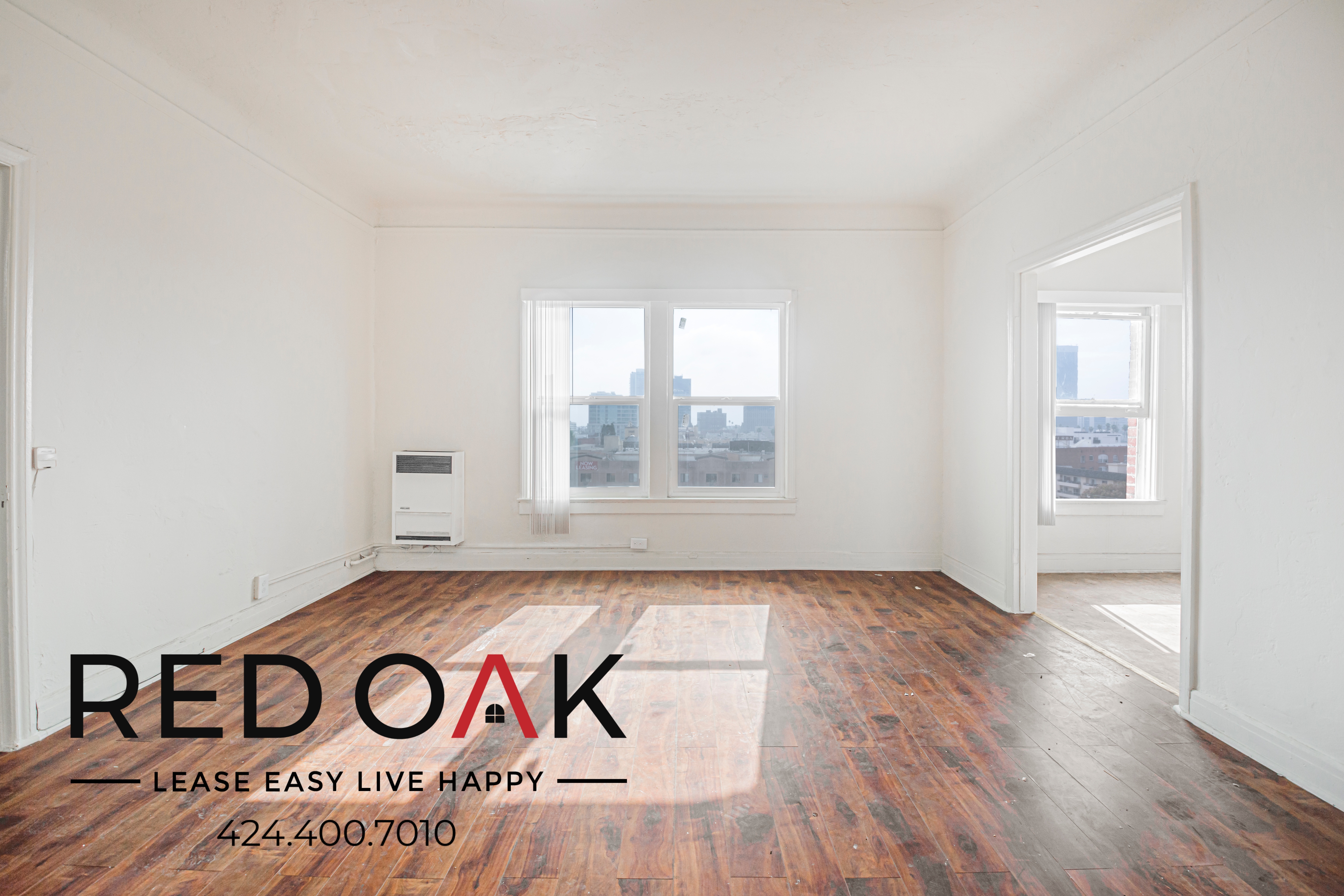 Los Angeles Condo: 275 S New Hampshire Ave