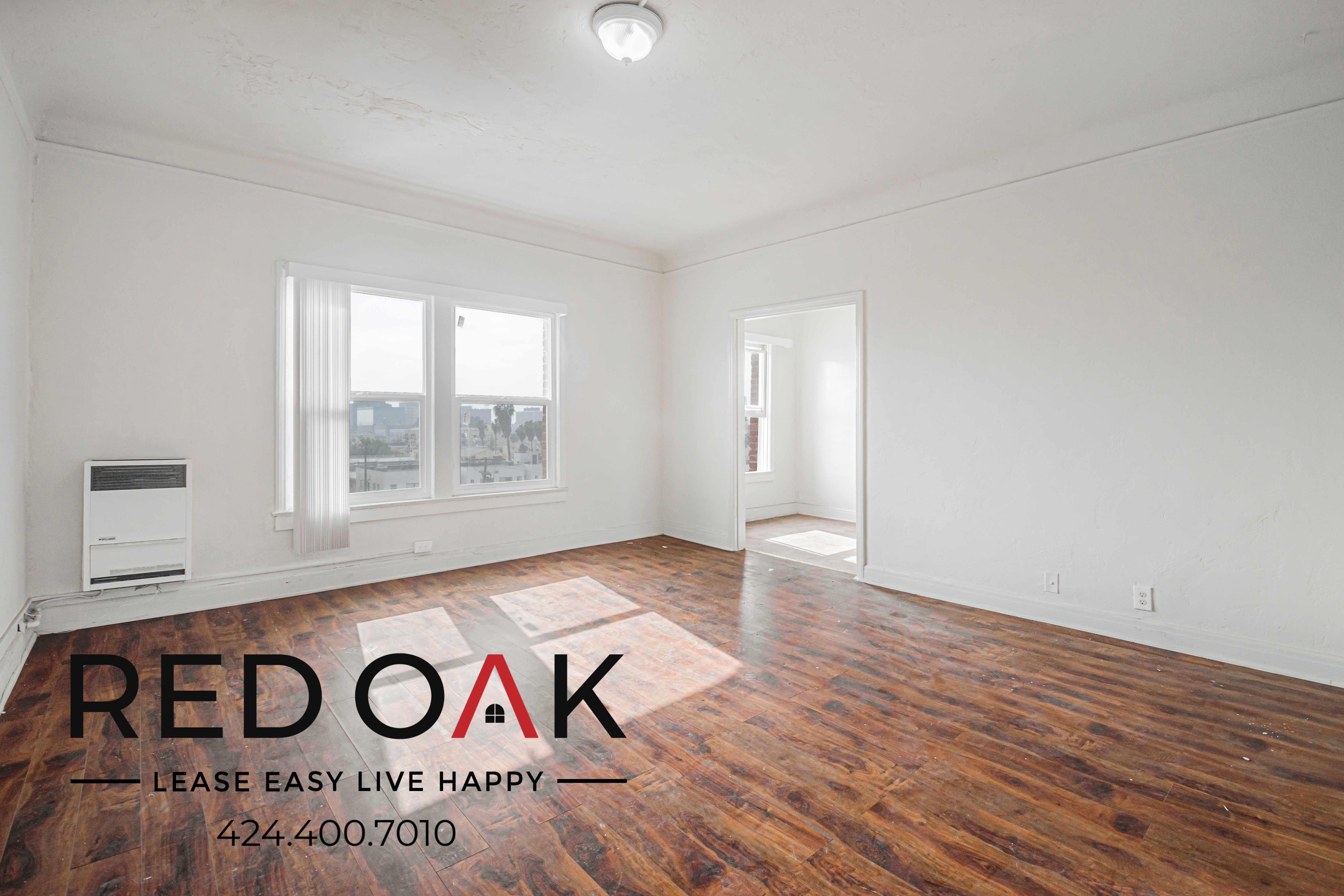 Los Angeles Condo: 275 S New Hampshire Ave