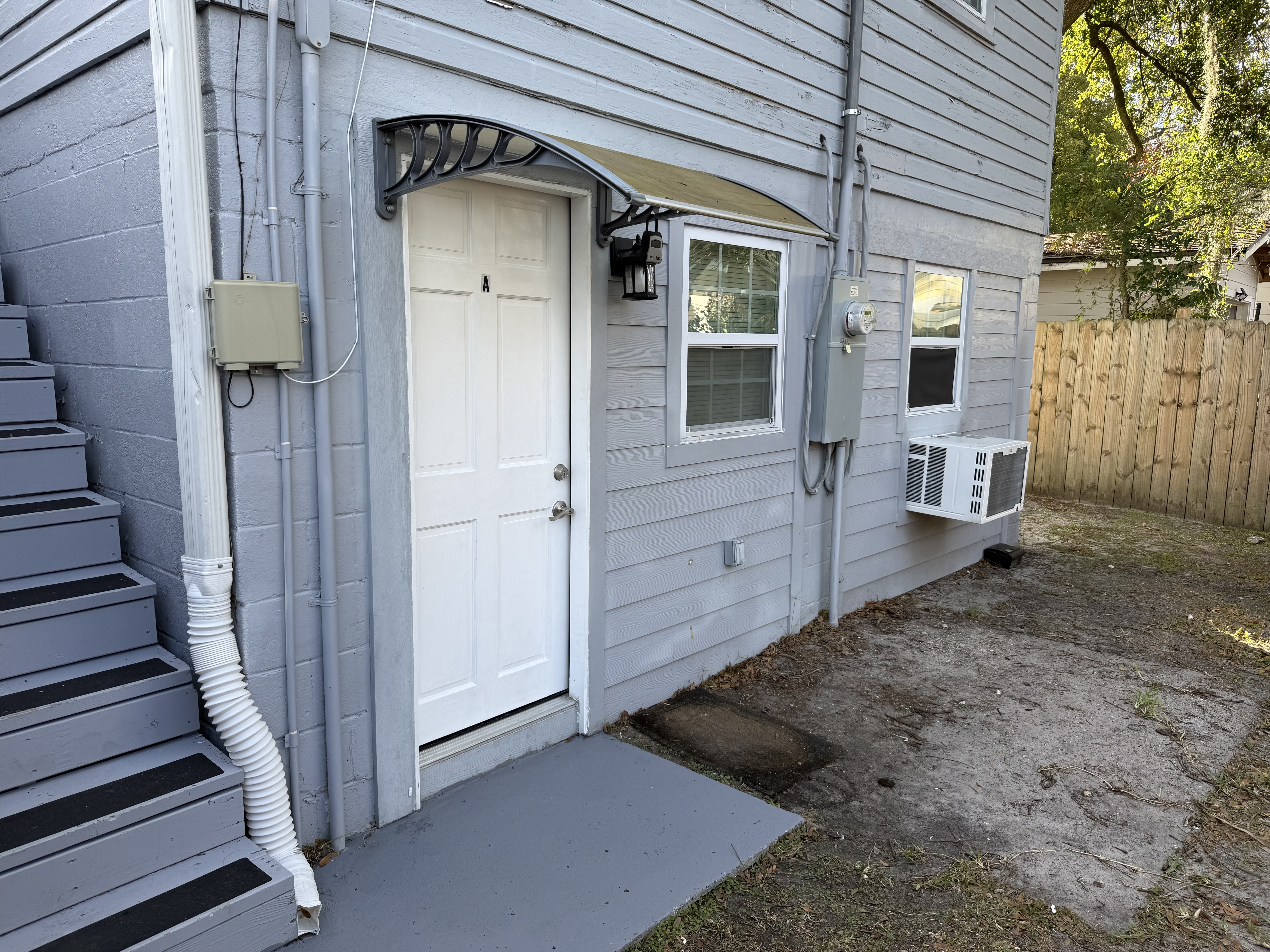 Jacksonville Condo: 336 W 18th St