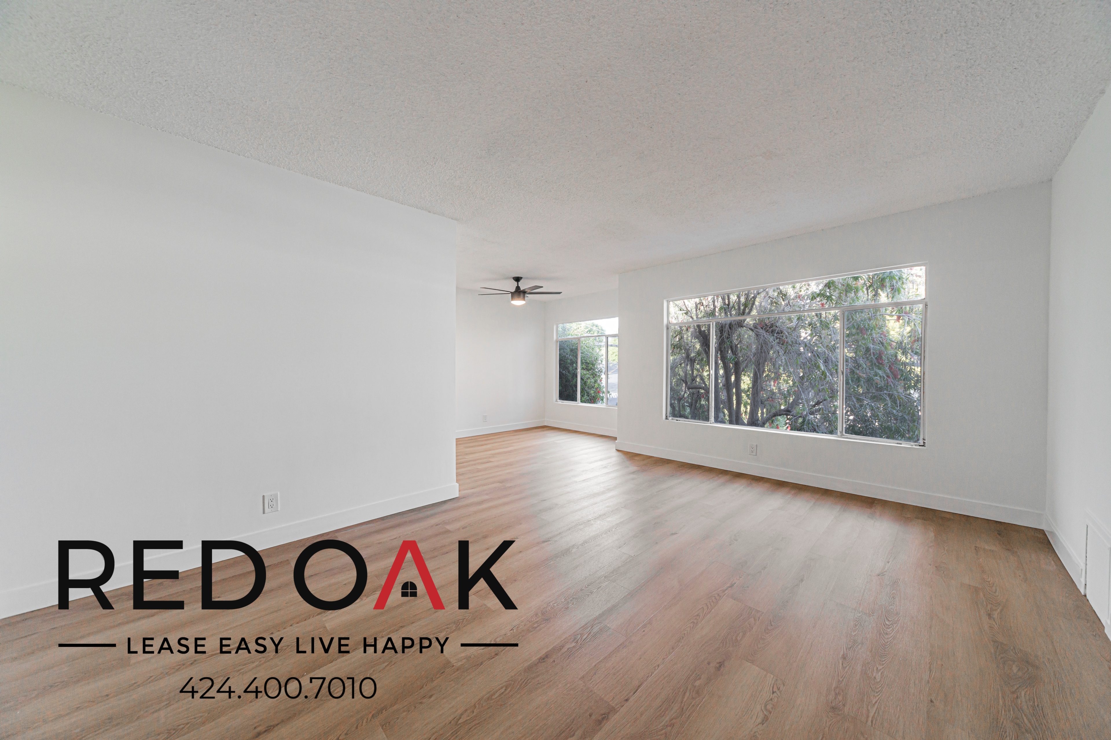 Los Angeles Condo: 3401 Club Dr